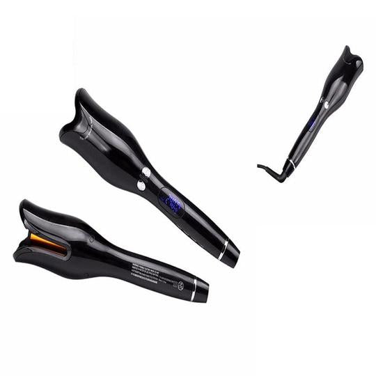 MODELADOR DE CABELO IRON TITANIUM